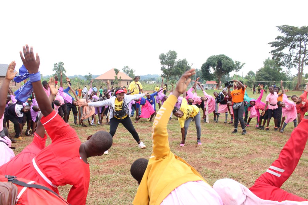 Community Activity 2