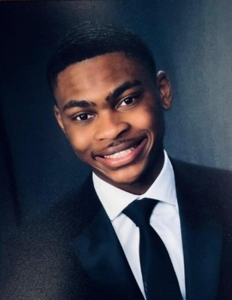 Tyler Xavier Lewis