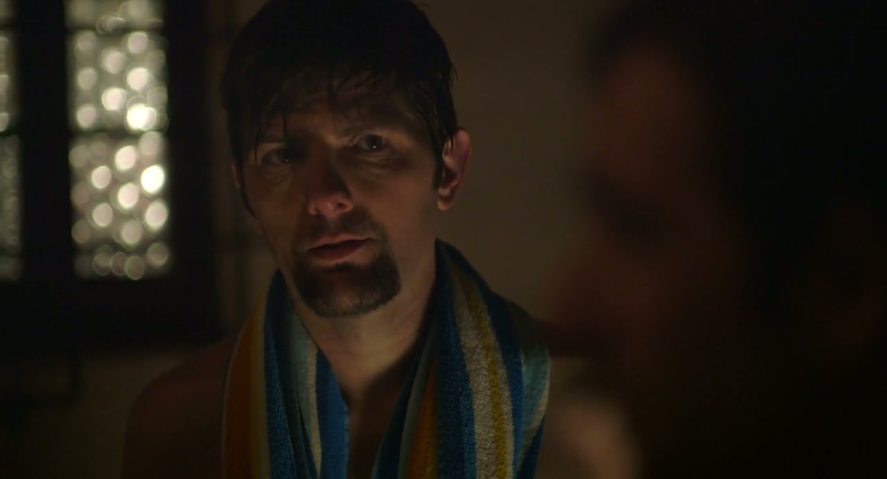 The Overnight Screenshot