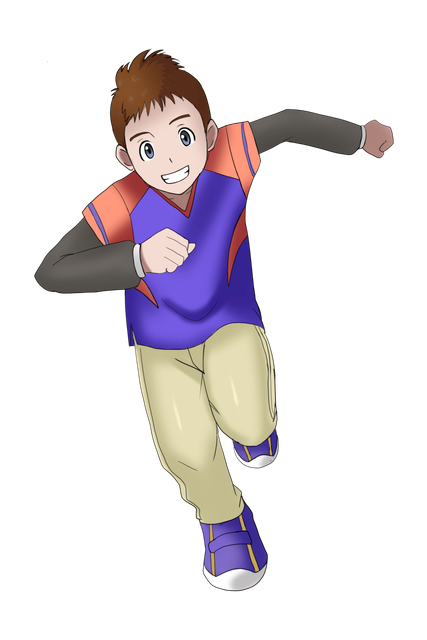 Harrison-Smith