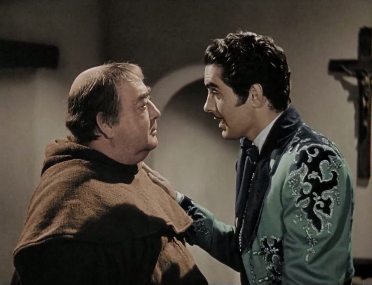 The Mark of Zorro Screenshot