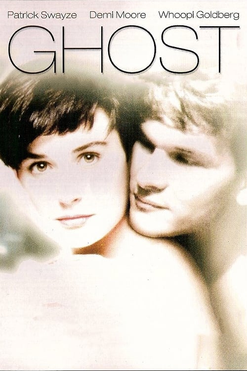 Uwierz w ducha / Ghost (1990) PL.1080p.BDRip.H264-BP007 / Lektor PL