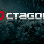 octagoon boot logo