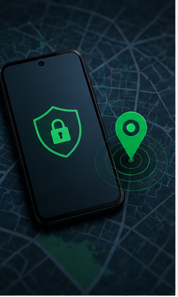 Android theft protection and physical device security