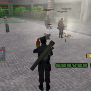 sa mp 444