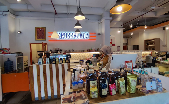 Krossroadz