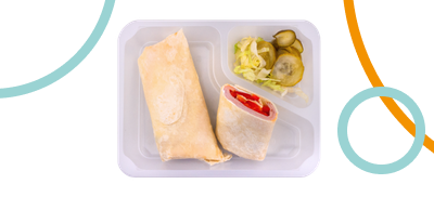 Stałe menu