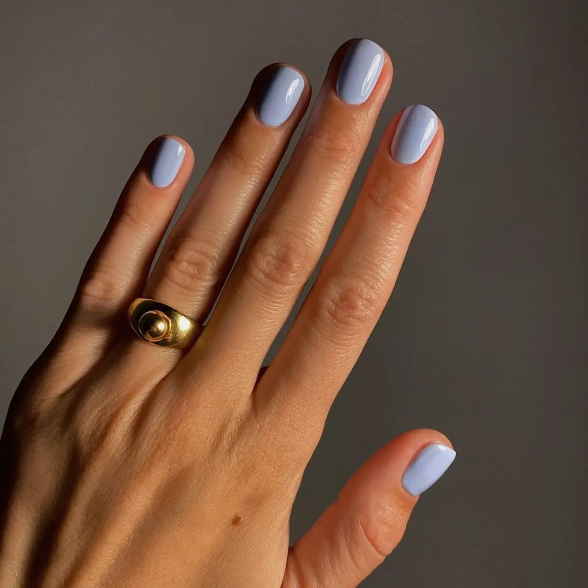 Top Nail Colours for Summer 2026 Revealed