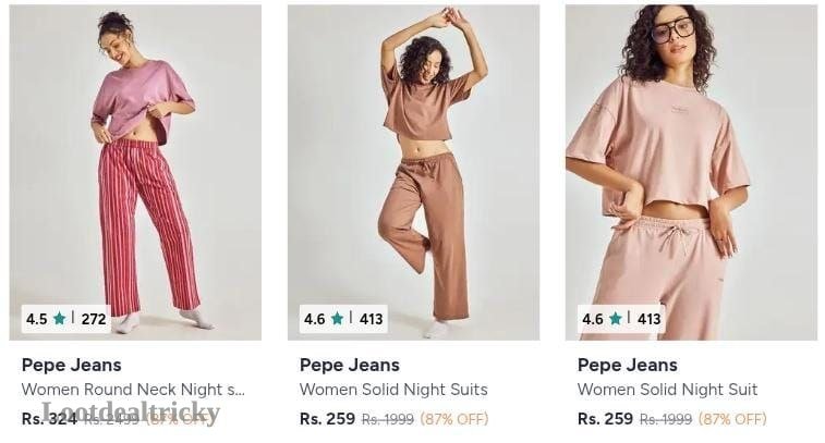 Upto 90 Off – Just 90% OFF | Loot Ka Maal