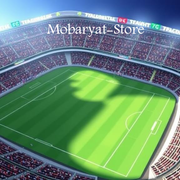 Mobaryat