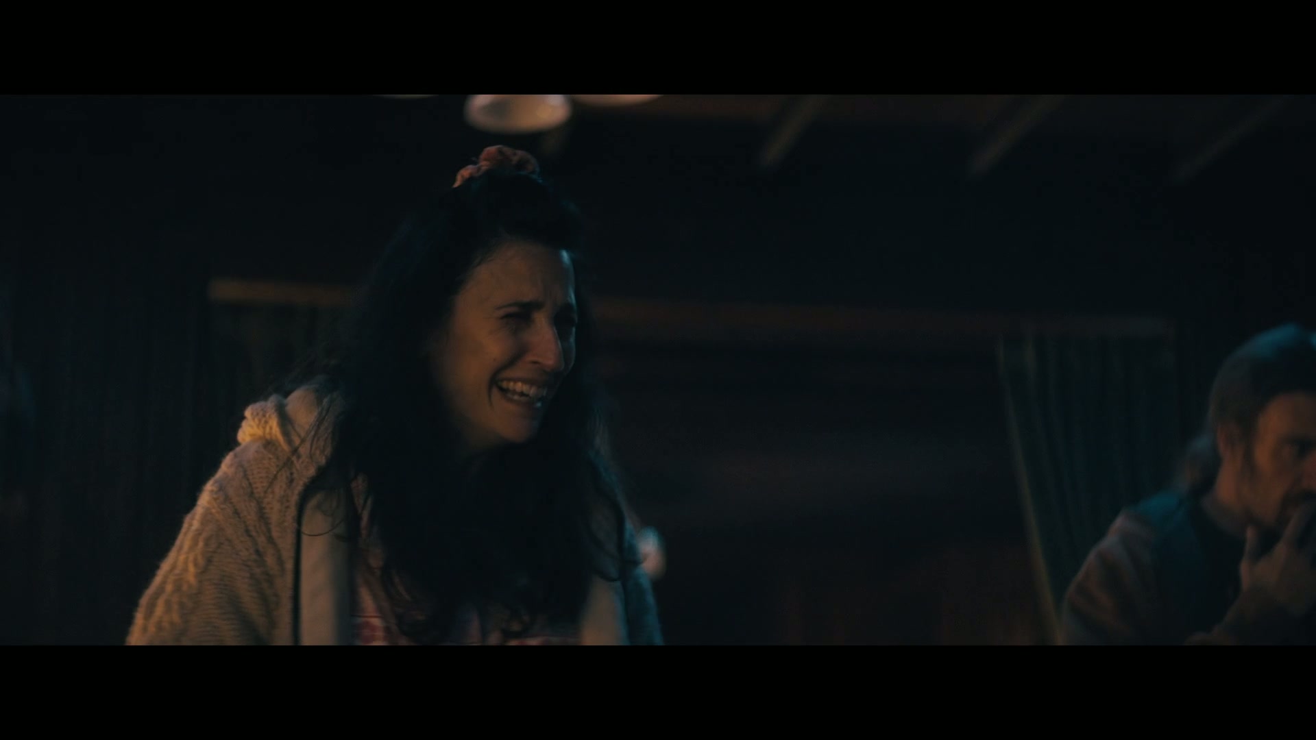 Werewolves Within Screenshot