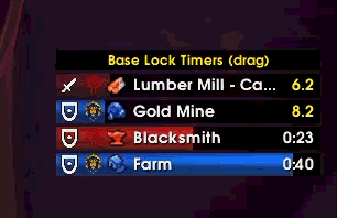 Base Timers