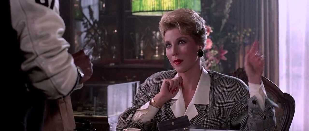 Beverly Hills Cop II Screenshot