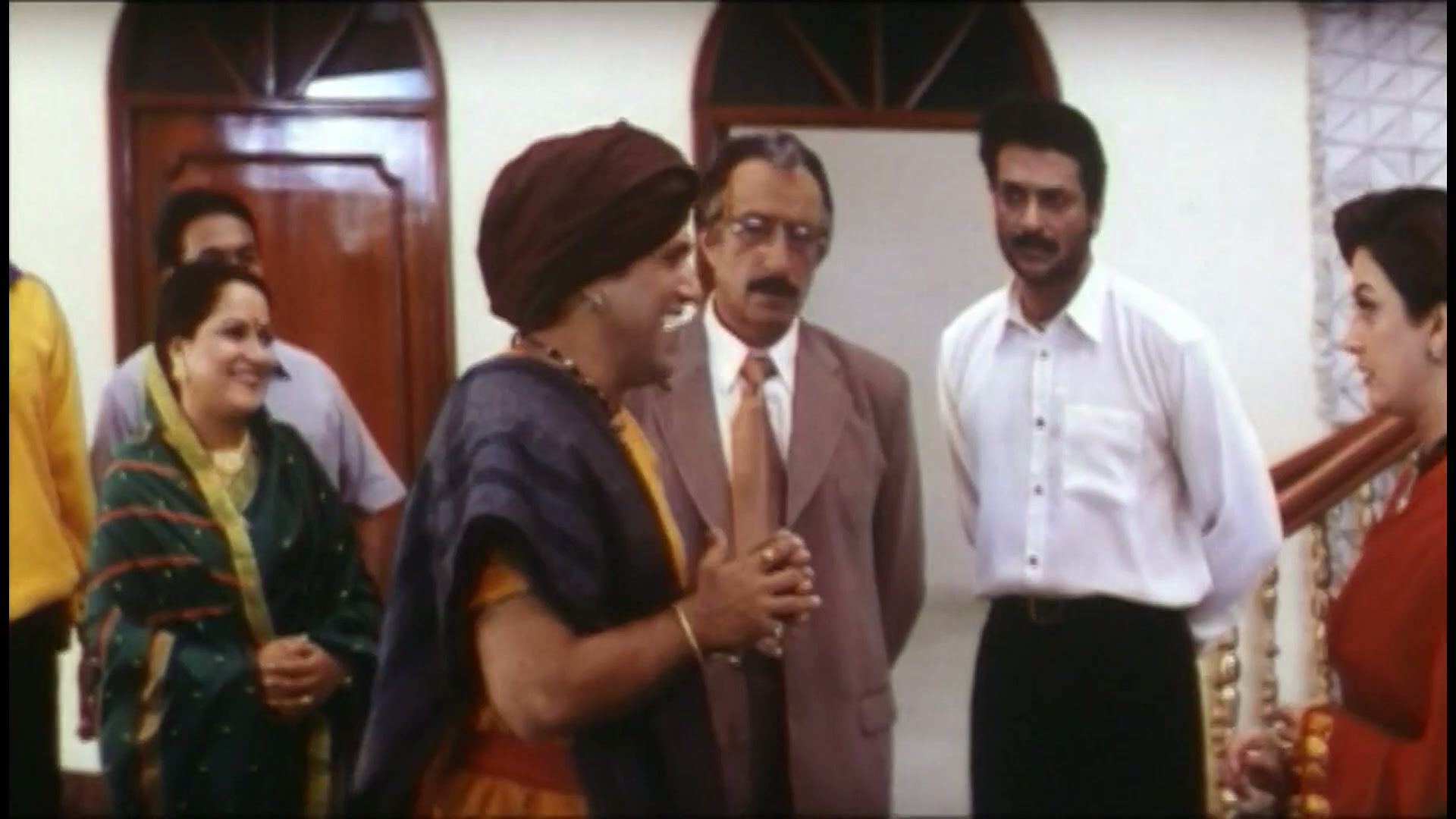 Jis Desh Mein Ganga Rehta Hai Screenshot