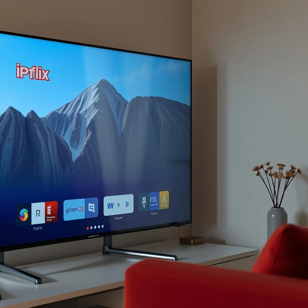 smartiflix iptv