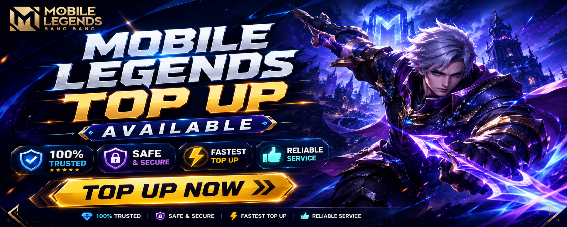 Mobile Legends