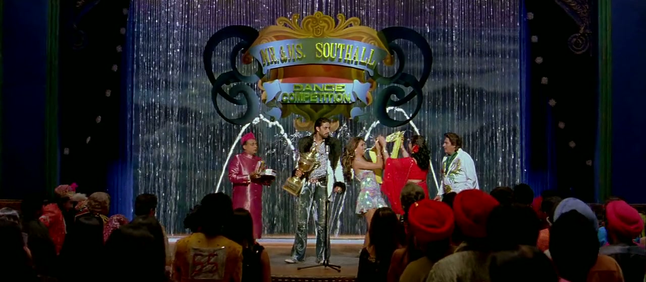 Jhoom Barabar Jhoom Screenshot