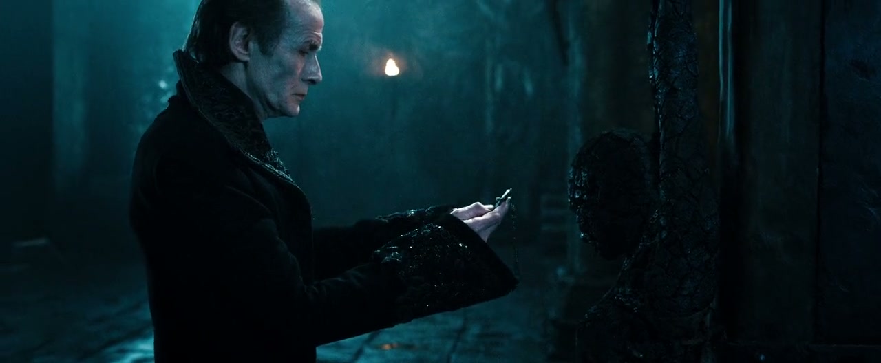 Underworld: Rise of the Lycans Screenshot