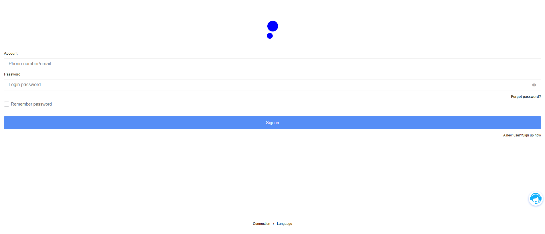 Forensic screenshot of [REDACTED] showing the phishing page layout