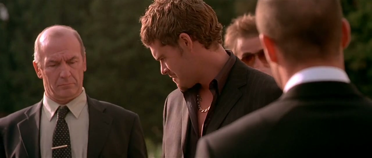 The Transporter Screenshot