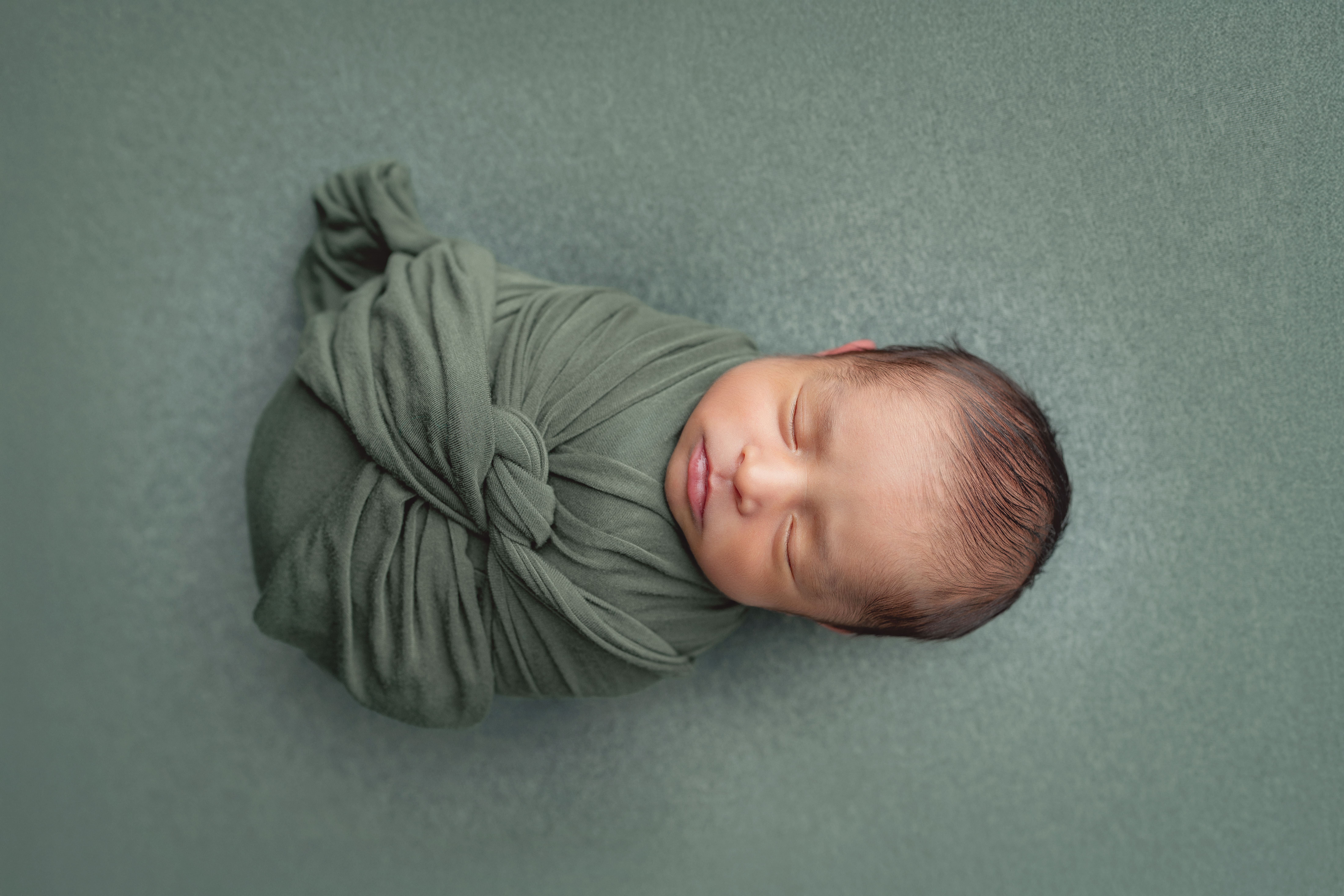 New Born 5