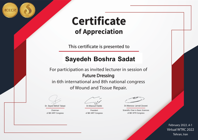 Sayedeh-Boshra-Sadat-Certificate