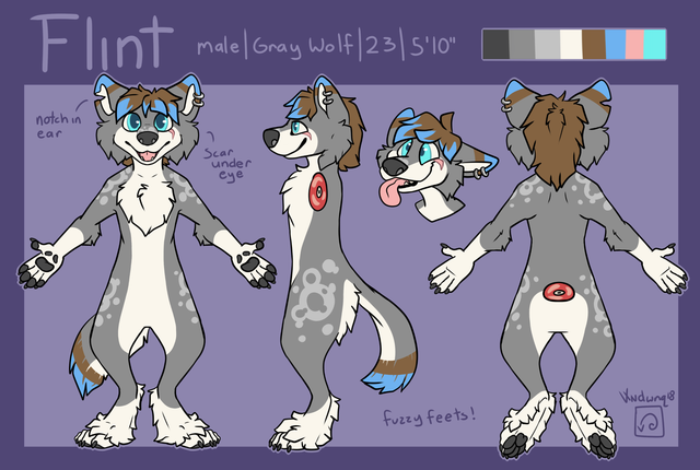 flint-ref