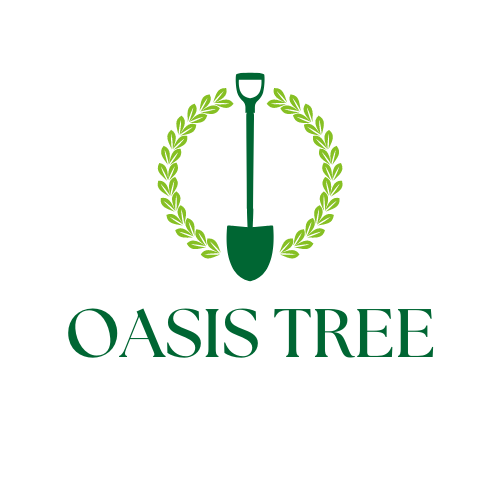 Oasis Tree logo
