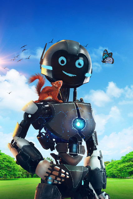 Robot-ARI