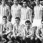 1958-1959 ΟΛΥΜΠΙΑΚΟΣ ΛΑΜΙΑΣ