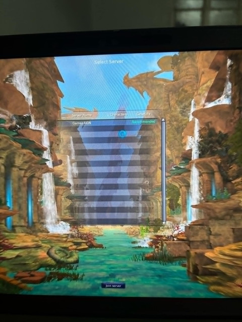 error