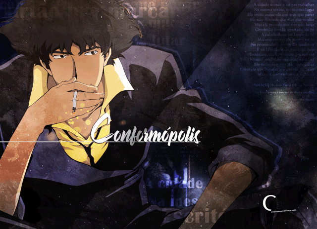 conformopolis