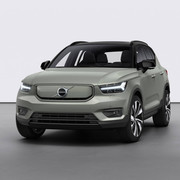 Volvo XC40 Recharge P8 AWD