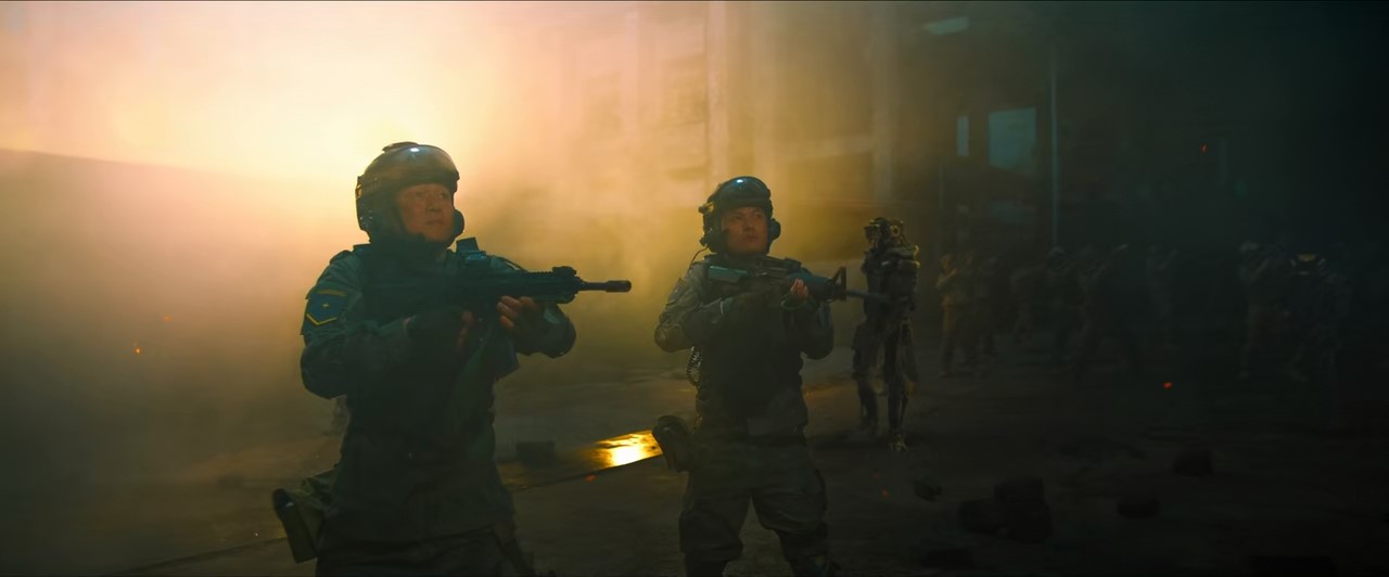 Mutant Screenshot 5