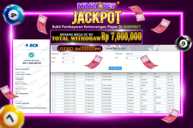 BUKTI JP 10 APRIL 2024