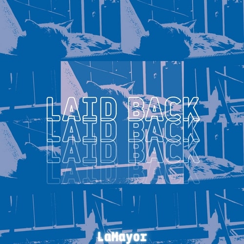 Capa Laid Back