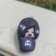 First ever keychain (2023)