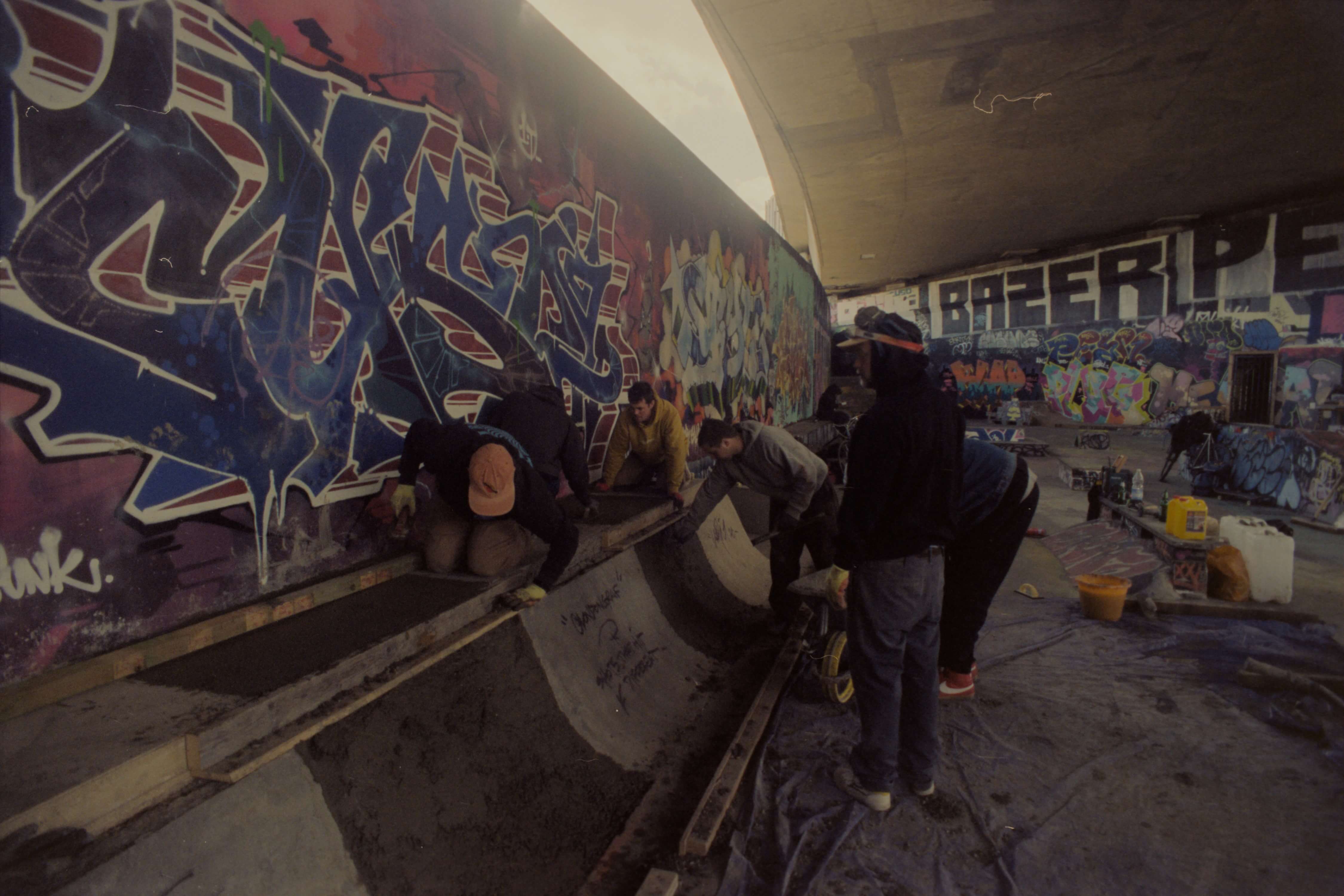 Whippy Banks photograph 33