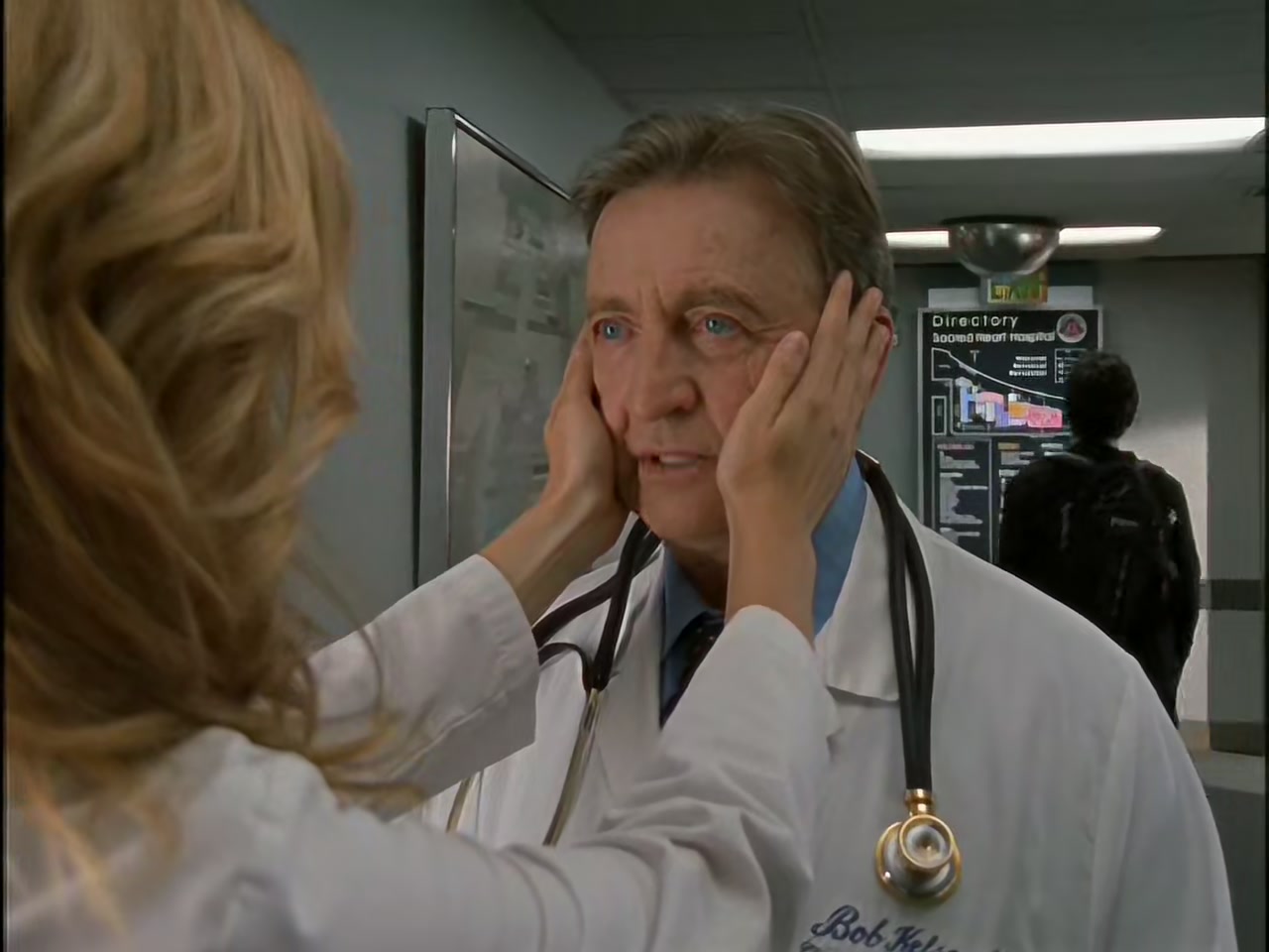 Scrubs Screenshot