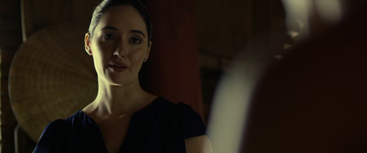 Kickboxer: Vengeance Screenshot