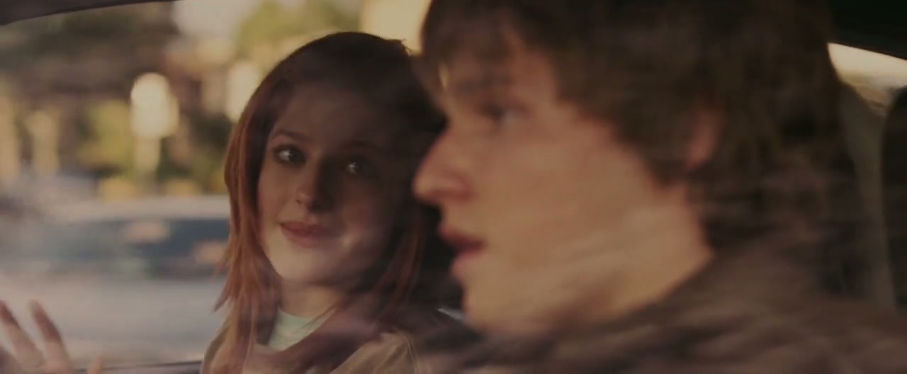 The Shaggy Dog Screenshot