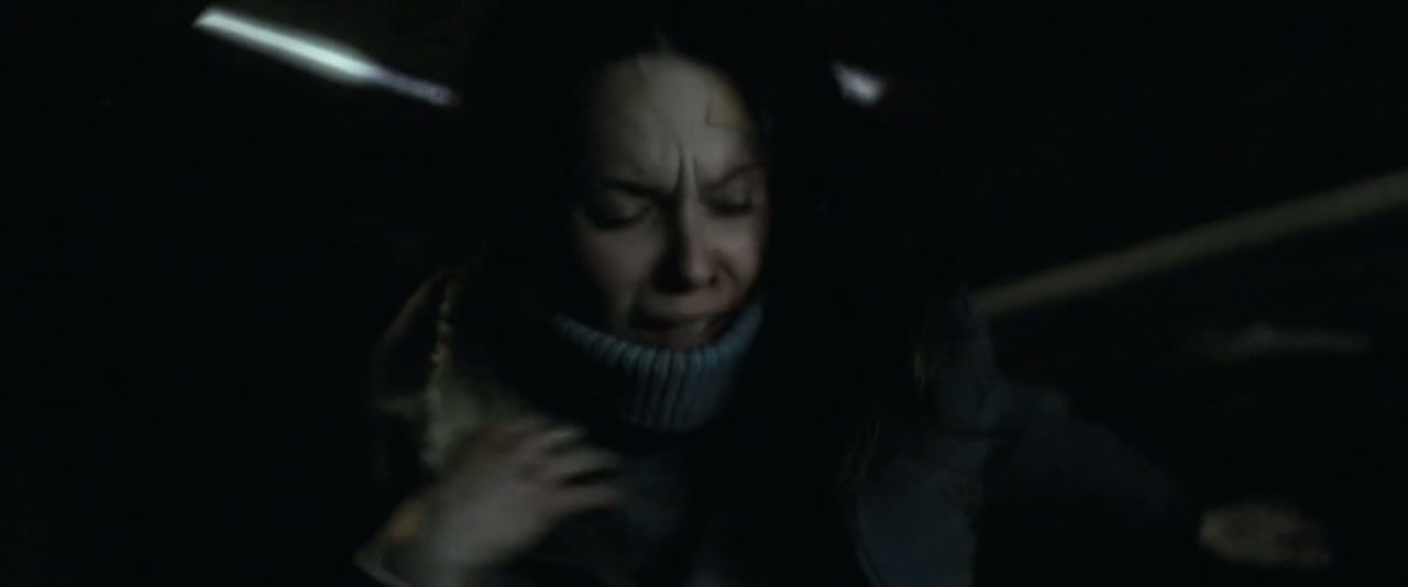 In Isolation Screenshot