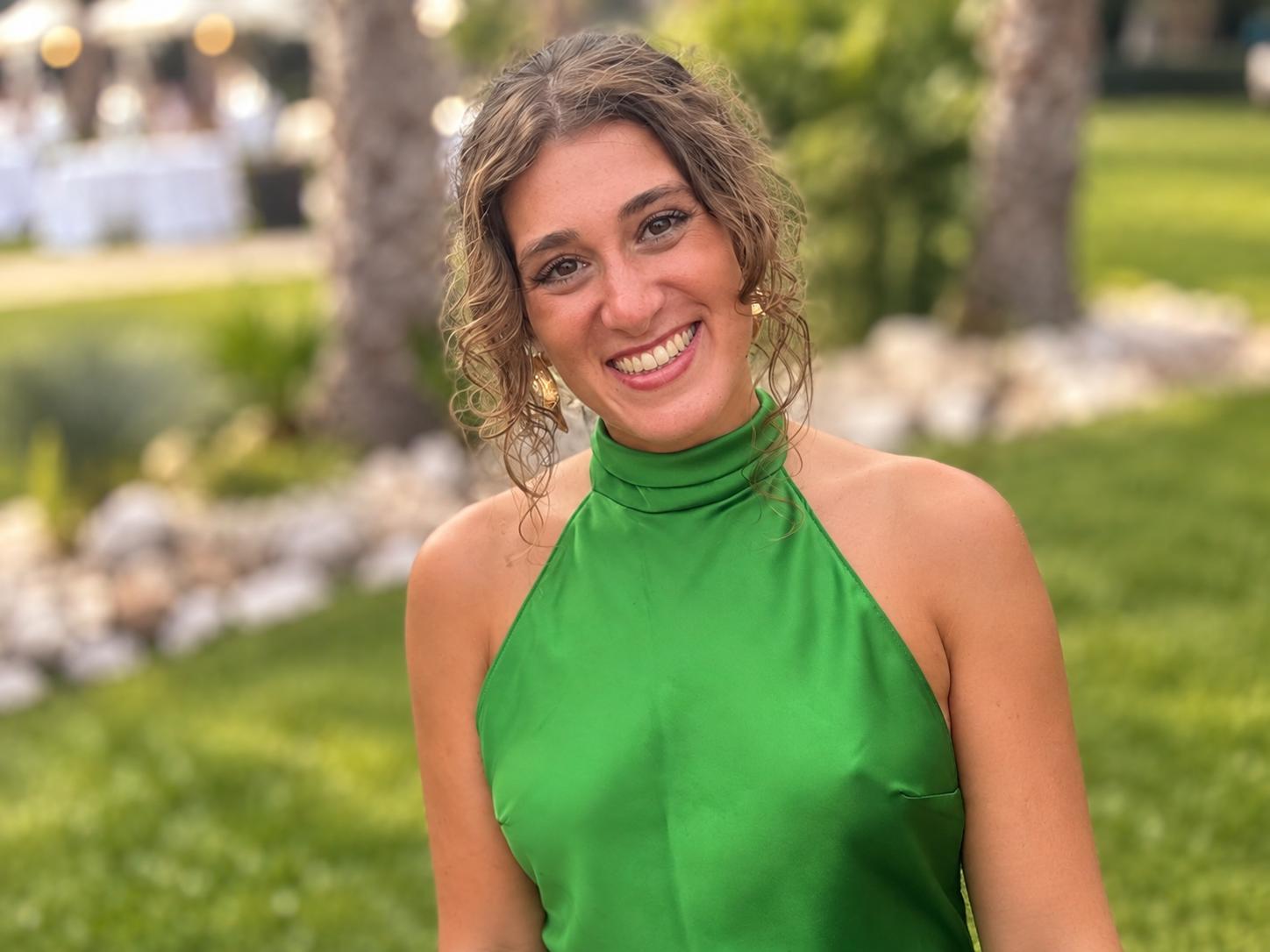 Bina Baptista