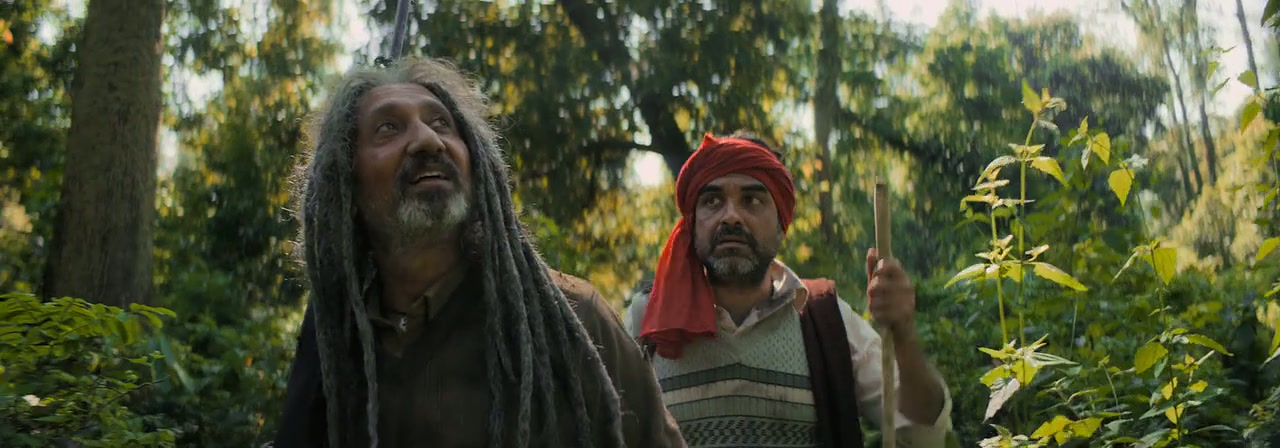 Sherdil: The Pilibhit Saga Screenshot