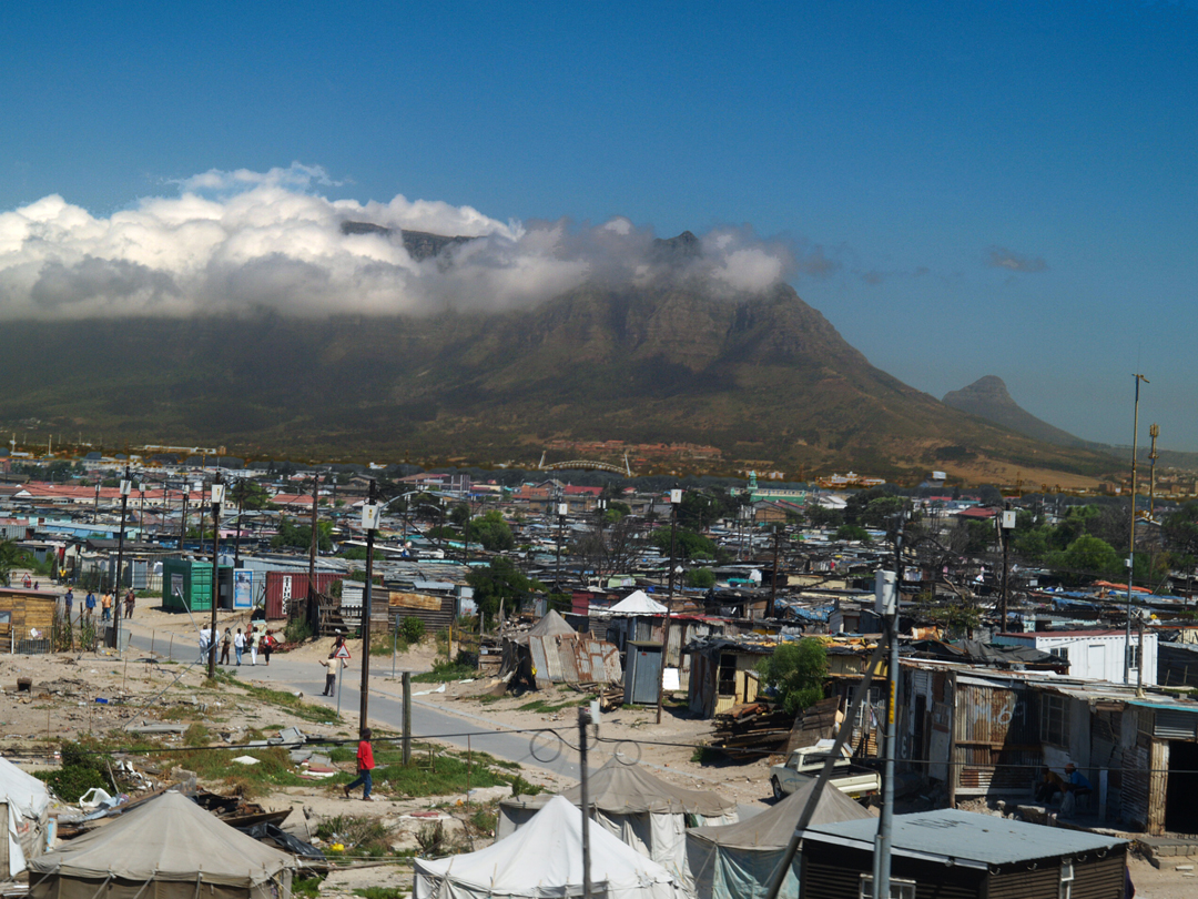 Township context image