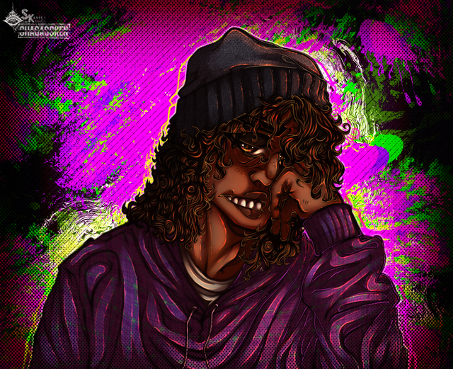COMMI ISAAC