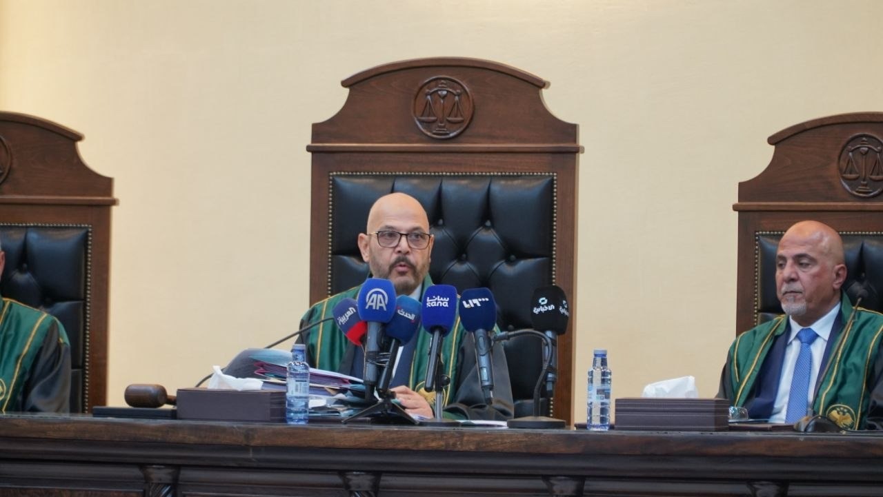 تجريد المخلوع بشار الأسد من حقوقه المدنية ومصادرة جميع ممتلكاته