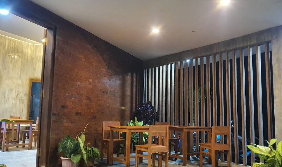Dua Belas Working Space & Cafe