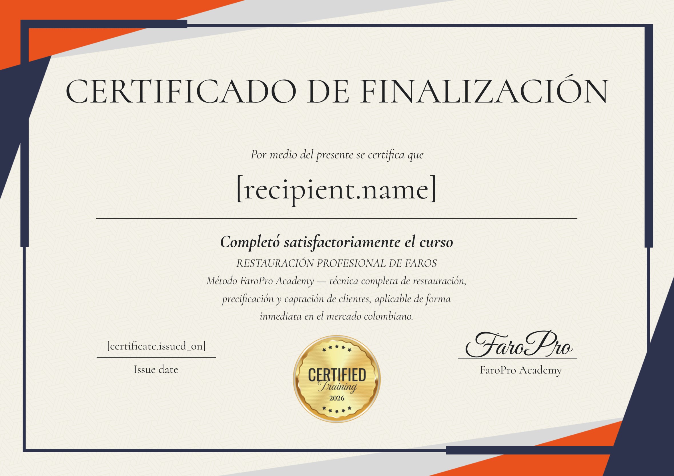 Certificado Digital