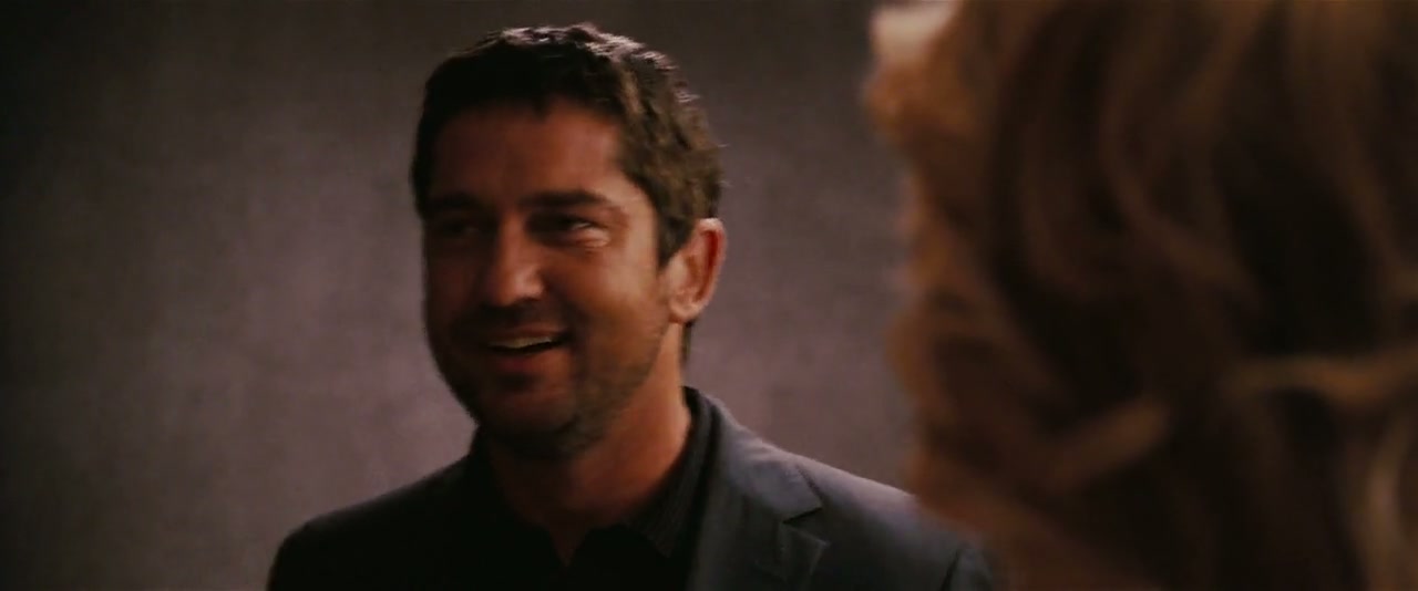 The Ugly Truth Screenshot